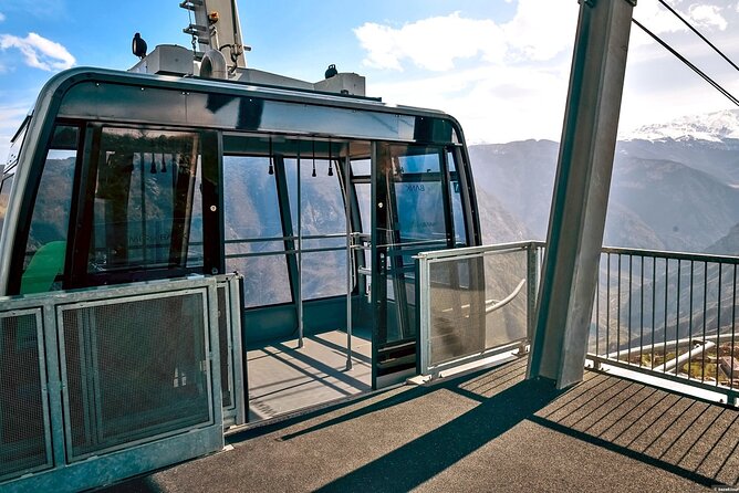 Tatev Monastery, Wings of Tatev Ropeway - Inclusions and Amenities