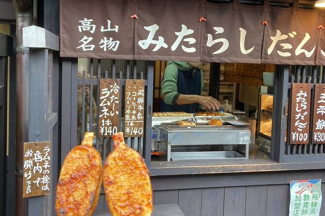 Tateyama Kurobe Snow Otani Walk! Hida Takayama & Shirakawago - Inclusions and Costs