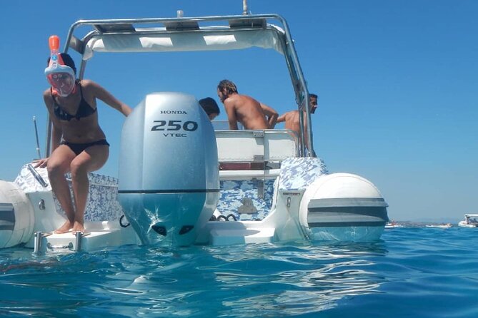 Tavolara San Teodoros 5 Island and Beach Tour - Essential Items to Bring