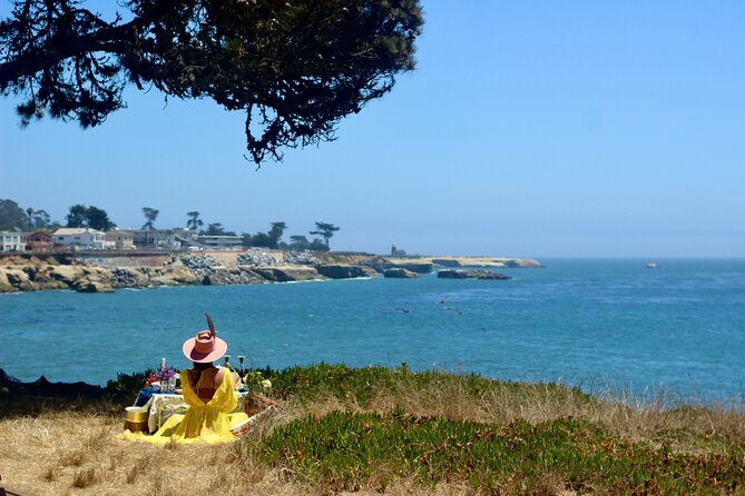 Tea By The Sea - Accessibility and Participation