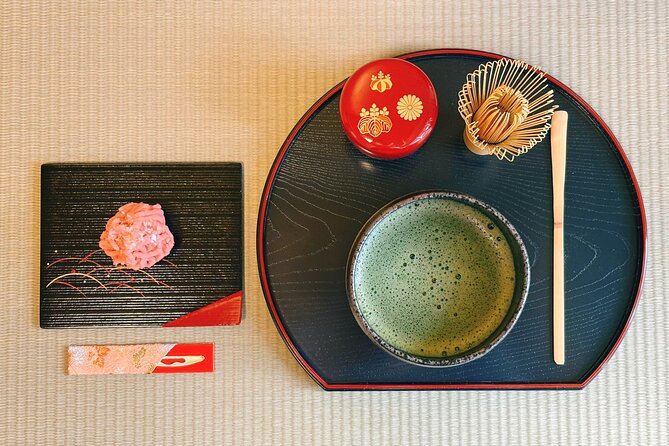 Tea Ceremony and Calligraphy Experiences in Osaka - Additional Information
