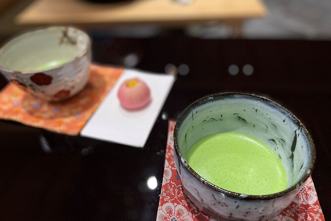 Tea Ceremony Experience at New Chitose Airport - Accessibility and Transportation
