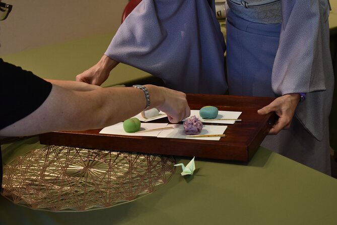 Tea Ceremony Experience Near Atomic Bomb Dome in Hiroshima - What to Expect During the Tea Ceremony