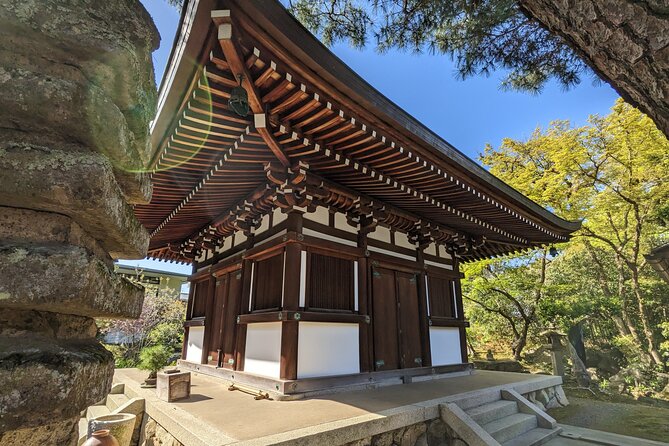 Tea Ceremony in a Japanese Painters Garden in Kyoto - Transportation and Accessibility Considerations