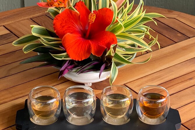 Tea Farm Tour Review: A Tropical Experience - The Knowledgeable Tea Guides