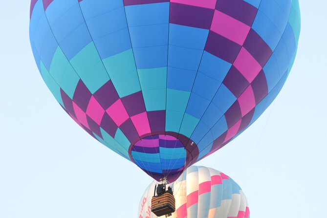 Temecula Semi-Private Shared Flight - Pricing Structure and Options
