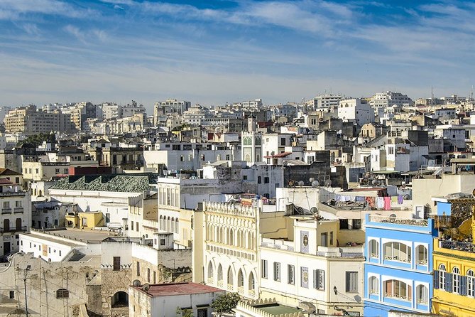 Tetouan Private Day Tour From Tangier - Exploring Tetouans Medina