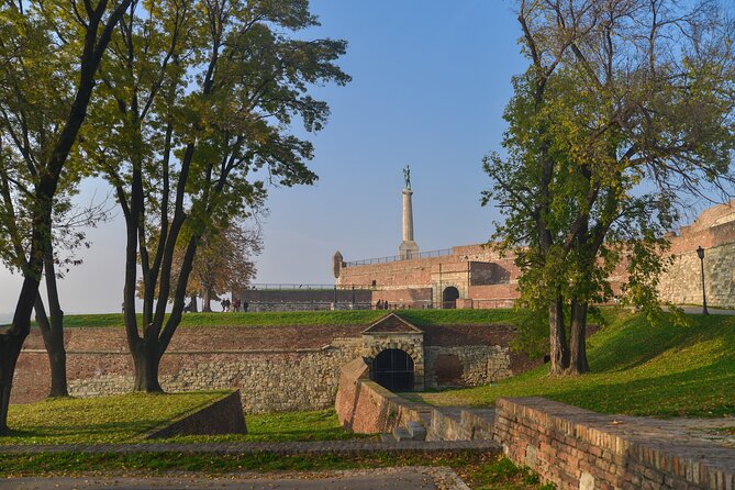 The 10 Tastings of Belgrade Private Food Tour - Food and Drink Tastings