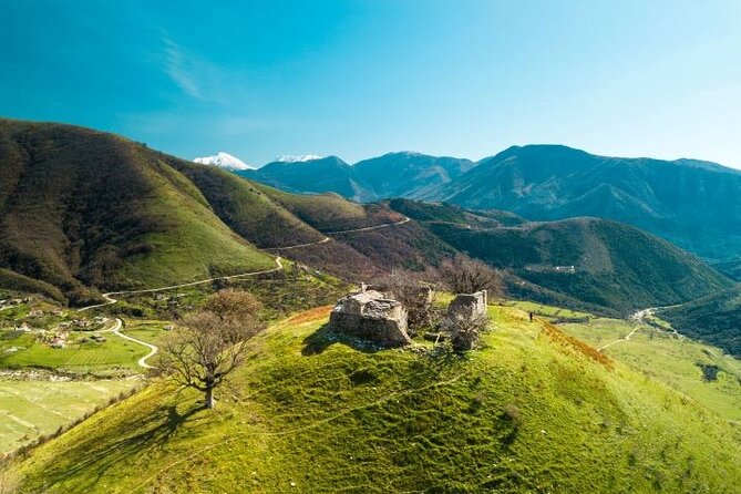 The Abandoned Village of Kamenica and Gjin Aleksi Mosque in Half Day Tour - Requirements and Recommendations
