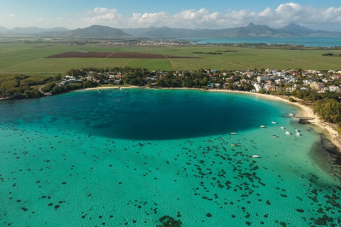The Adventure East of Mauritius: 3-Watersport Activities & Blue-Bay Marine Park - Booking Process and Requirements
