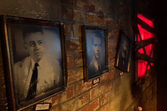 The Asylum Escape Room - Why The Asylum Escape Room Stands Out