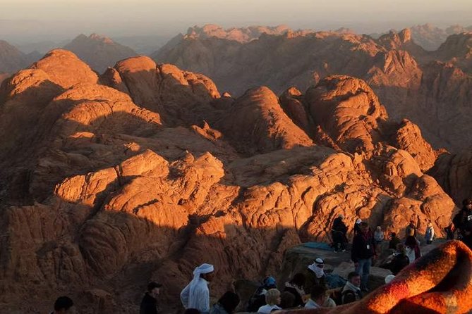 The Best Egypt Tour Package 15 Days and 14 Night - Tips for Travelers