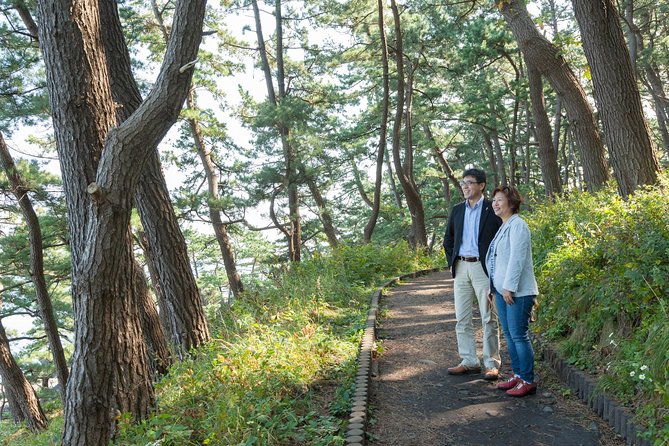 The Best Morning and Michinoku Shiokaze Trail Trekking in the Tanesashi Coast Natural Grassland - Booking and Confirmation Details