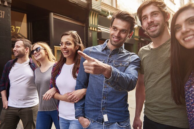 The Best of Austin Private Walking Tour - Personalized Experience