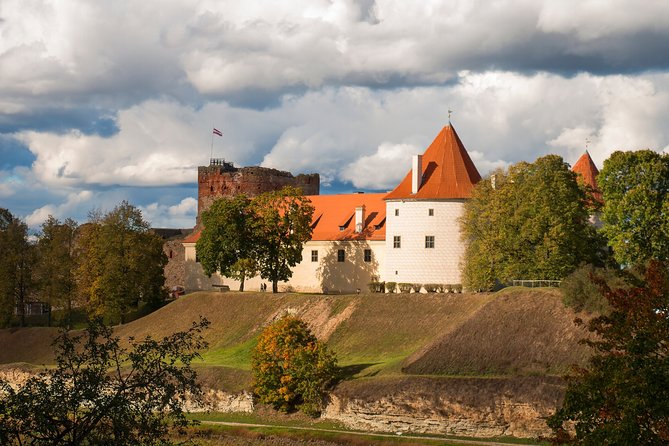 The Best of Bauska Walking Tour - Inclusions of the Tour