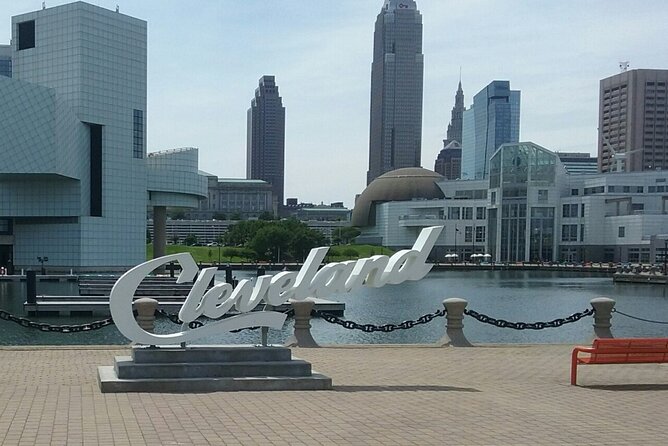 The Best of CLE - Edgewater Park