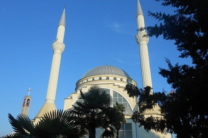 The Best of Shkoder Walking Tour