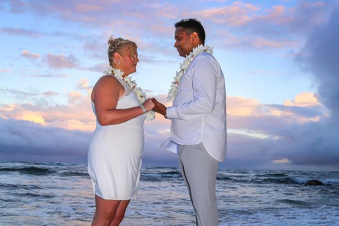 The Destination Wedding Experience Kauai Review - The Kauai Wedding Experience Compared to Mainland Weddings