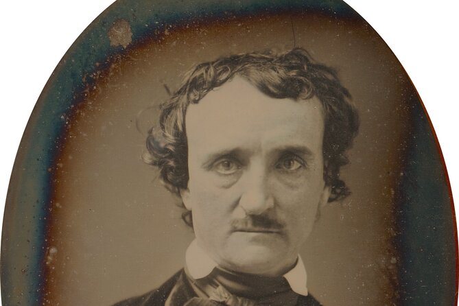 The Edgar Allan Poe Pub Crawl - Hosts Response and Solutions