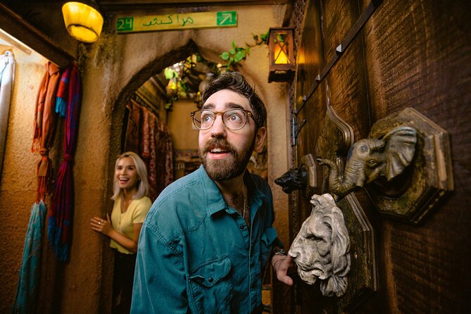 The Escape Game Rancho Cucamonga: Epic 60-Minute Adventures - Accessibility and Participation