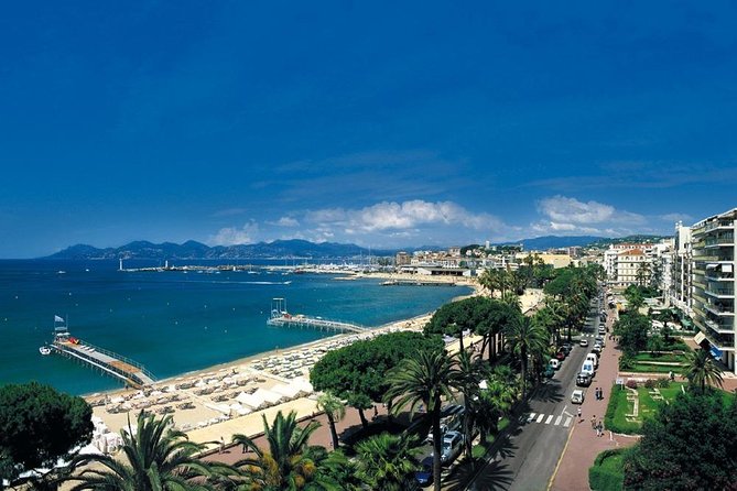 The French Riviera-Private Full Day Tour- - Schedule and Availability