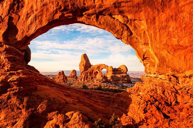 The Grand Circle Self-Guided Driving Tour Bundle - How to Access and Use the Tour