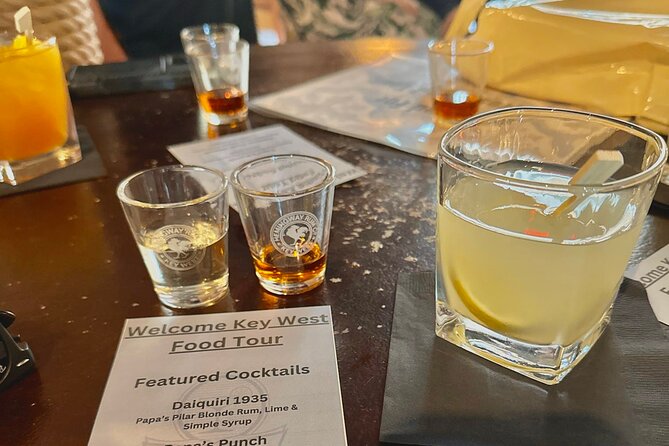 The Hemingway Experience by Key West Food Tours - Hemingways Home and Museum: Unlocking Literary History