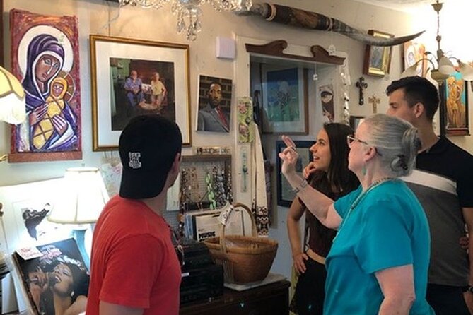 The Houston Hustle Scavenger Hunt - Logistics and Requirements
