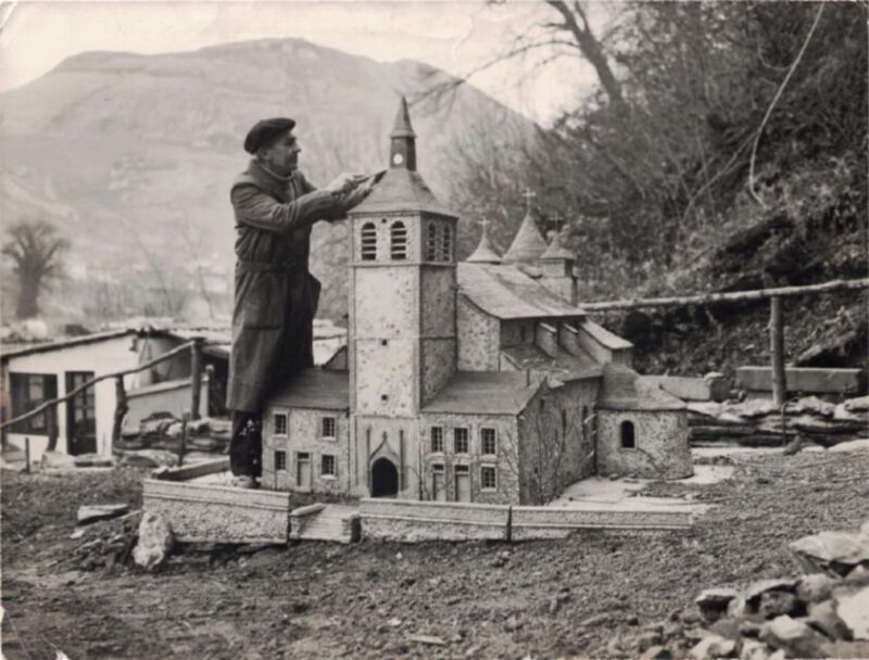 The Little Lourdes - Guided Experience Options