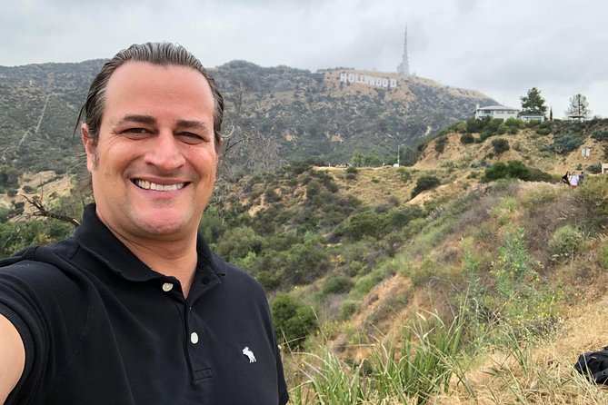 The Los Angeles Tour - Tour Itinerary and Duration