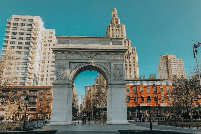 The Many Lives of Manhattan Review - Ensuring Accessibility and Accommodations