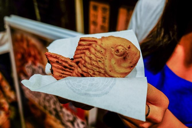 The Most Instagrammable Foods In Osaka - Matcha Desserts