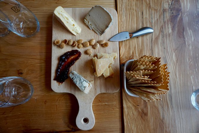 The Orcas Project Wine Tasting Review - Convenient Location and Logistics
