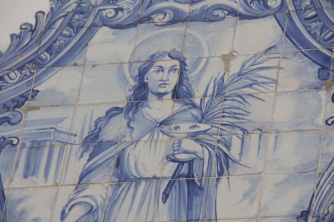 The Tiles of Lisbon - National Tile Museum Highlights