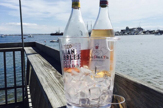 The Tipsy Tour in Provincetown Review - Comparison to Other Offerings