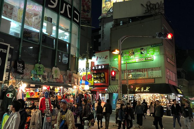 The Ultimate Osaka Shopping Experience: Private And Personalized - Navigating Osakas Sights