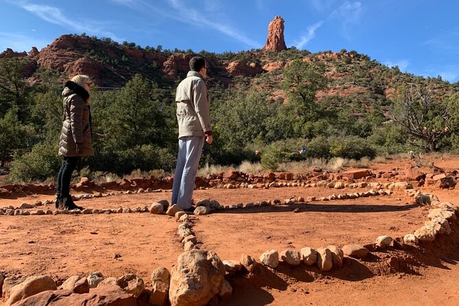 The Ultimate Sedona Experience - Embracing Sedonas Rich Cultural Heritage