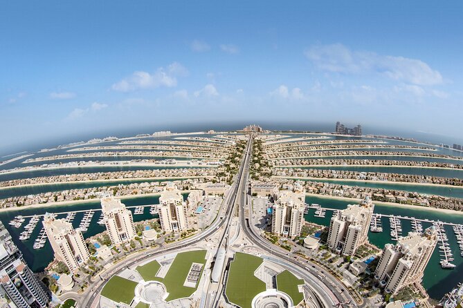 The View at The Palm Dining Experience - Visitor Reviews and Ratings
