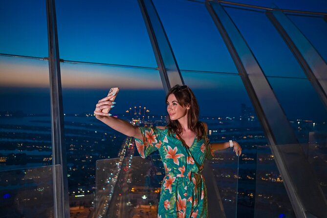 The View at The Palm Experience - Arrival and Preparation Tips
