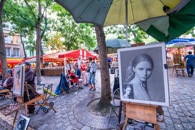 The Winegrowers' Rally in Montmartre - Tips for Attendees