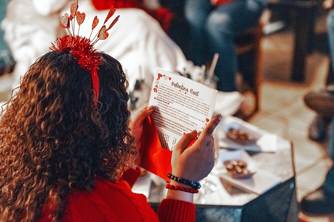 Themed Murder Mystery Food Tour Experience in Louisville - Intriguing Insider Insights