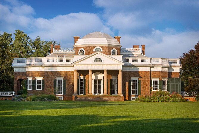 Thomas Jefferson Monticello Tour Review - Guest Reviews and Feedback