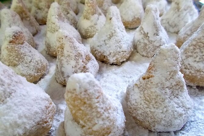 Three Days of Culinary Exploration in Laconia, Peloponnese - Laconian Gastronomy: A Sensory Journey