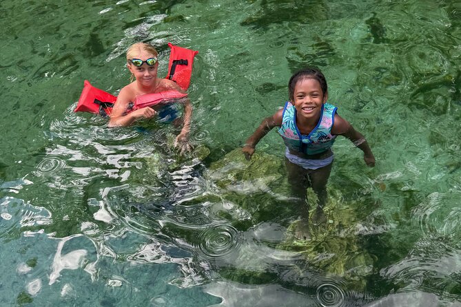 Three Sisters Springs Kayak and Swim Tour With Free Photo Package - Cancellation and Booking Policies