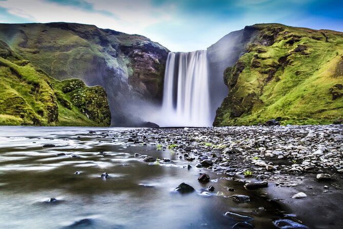 Thrilling 2 in 1 Private Golden Circle and South Coast Excursion - Inclusions and Amenities