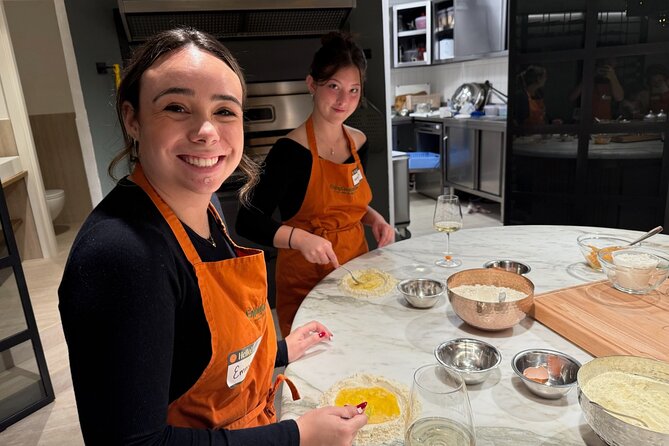 Tiramisu Cooking Class Caroles Place Cafe Naples, Fl - Meeting Location and Check-In Details