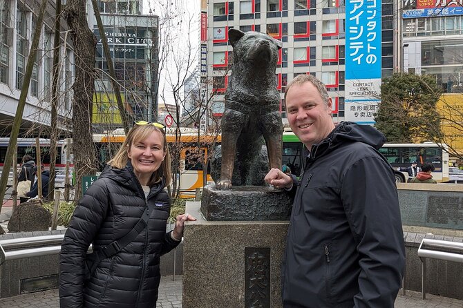 Tokyo 5hr Private Tour & Sumo Wrestler Morning Practice Viewing - Transportation Details
