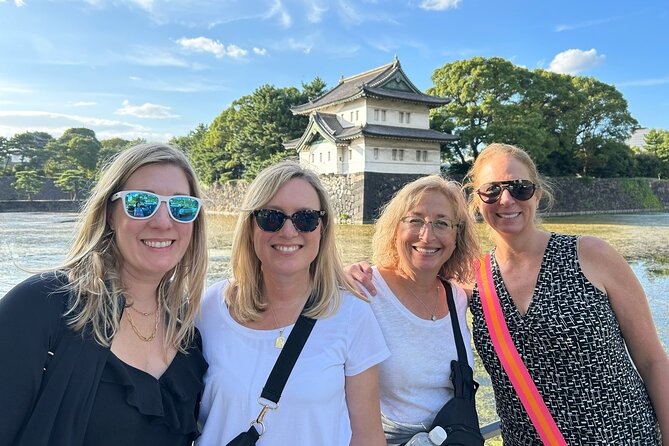 Tokyo 7hr Private Guided Tour & Japanese Homemade Cooking Class - Transportation and Accessibility
