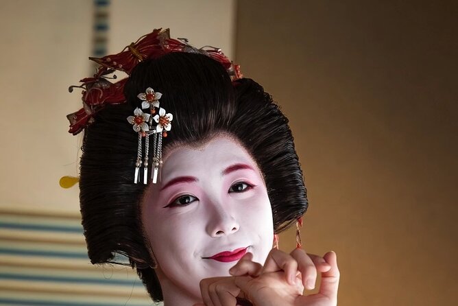 Tokyo Geisha Experience and Sake Drinking Tour - Tour Highlights