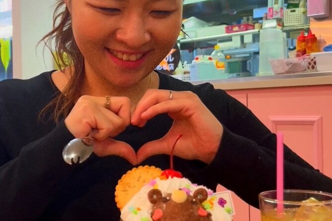 Tokyo, Nostalgic Anime and Retro Gaming in Akihabara - Experiencing a Maid Café